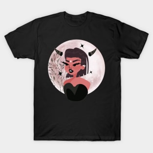 Witchy Babe T-Shirt